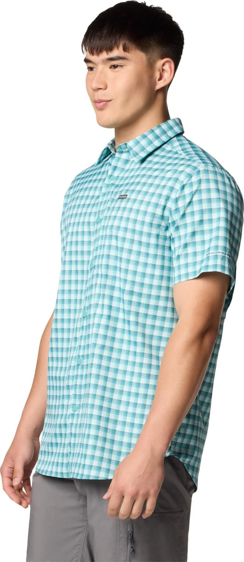 Silver Ridge Utility Lite Novelty SS, Tall - Mens - Image 24