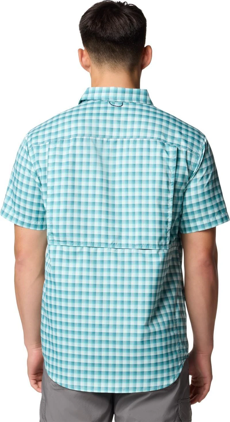 Silver Ridge Utility Lite Novelty SS, Tall - Mens - Image 25