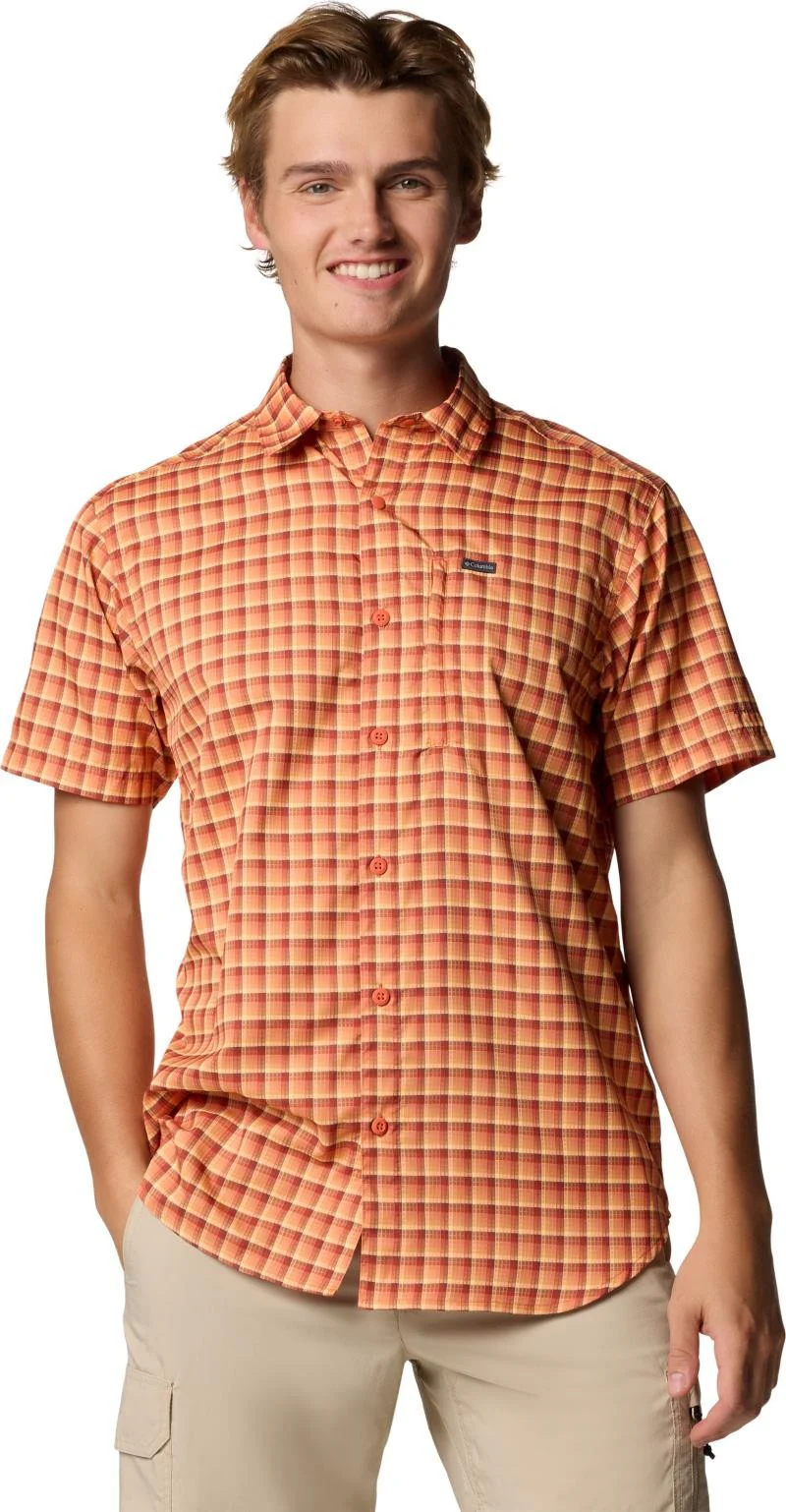 Silver Ridge Utility Lite Novelty SS, Tall - Mens - Image 26