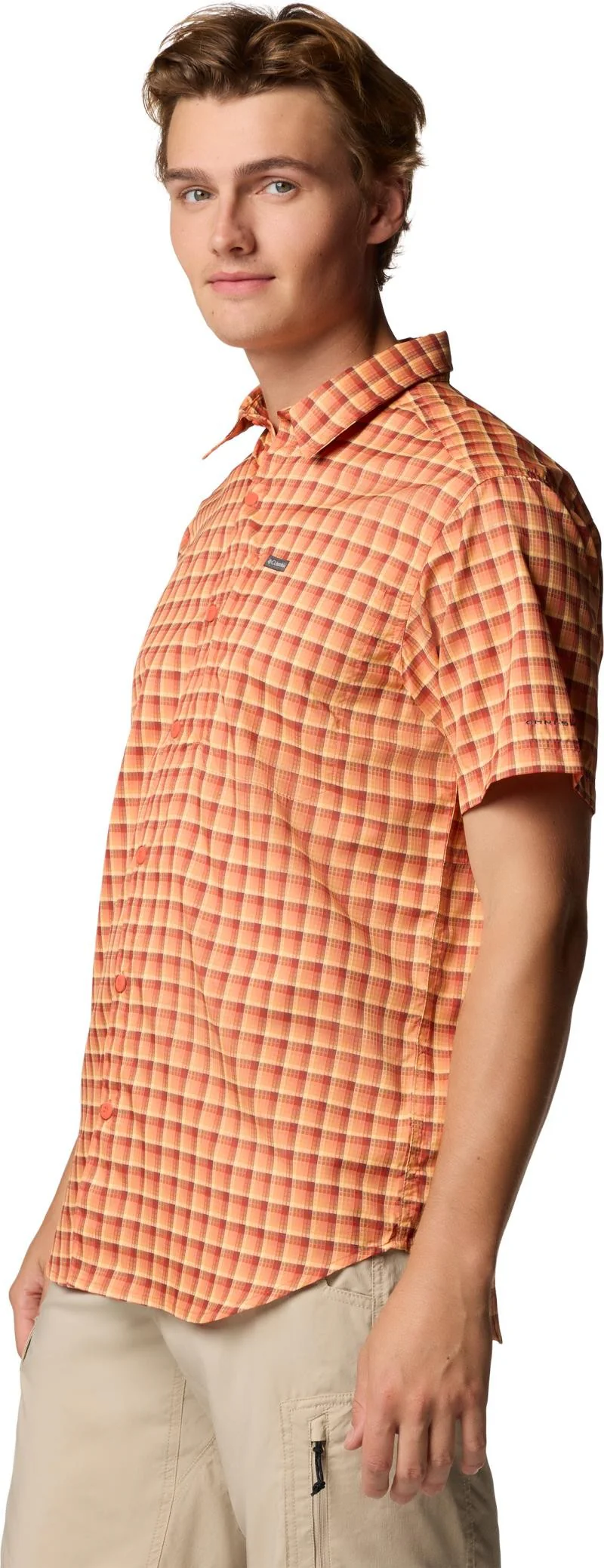 Silver Ridge Utility Lite Novelty SS, Tall - Mens - Image 27