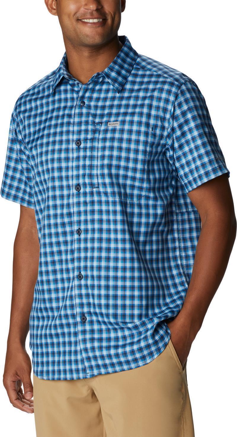 Silver Ridge Utility Lite Novelty SS, Tall - Mens - Image 3