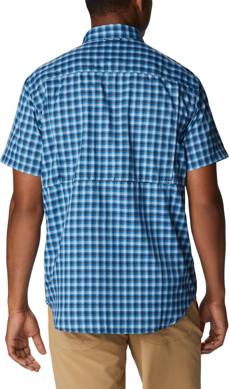 Silver Ridge Utility Lite Novelty SS, Tall - Mens - Image 4