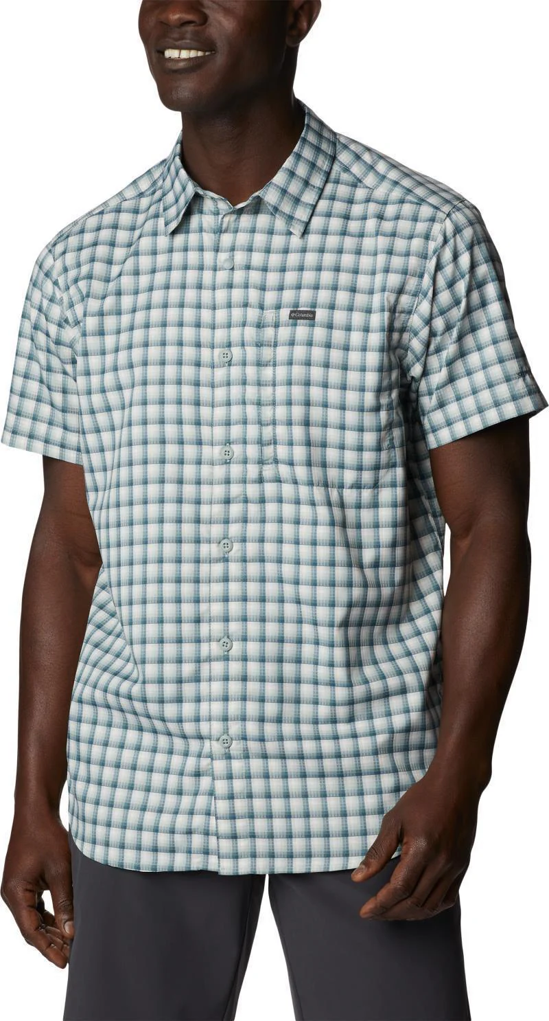 Silver Ridge Utility Lite Novelty SS, Tall - Mens - Image 5