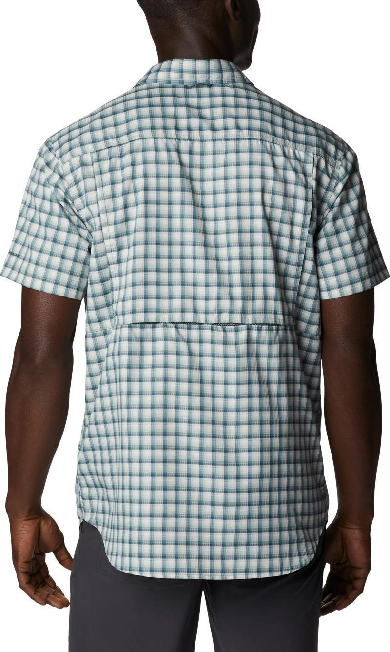 Silver Ridge Utility Lite Novelty SS, Tall - Mens - Image 6