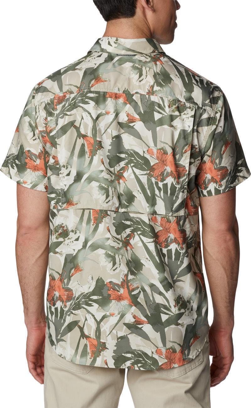 Silver Ridge Utility Lite Novelty SS, Tall - Mens - Image 8