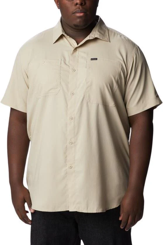 Silver Ridge Utility Lite SS, Extended - Mens