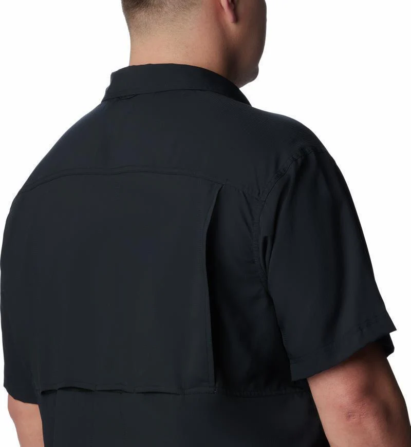 Silver Ridge Utility Lite SS, Extended - Mens - Image 10