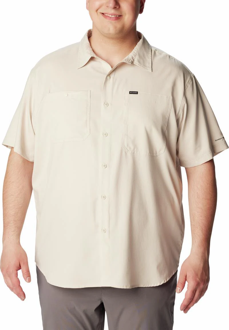 Silver Ridge Utility Lite SS, Extended - Mens - Image 11
