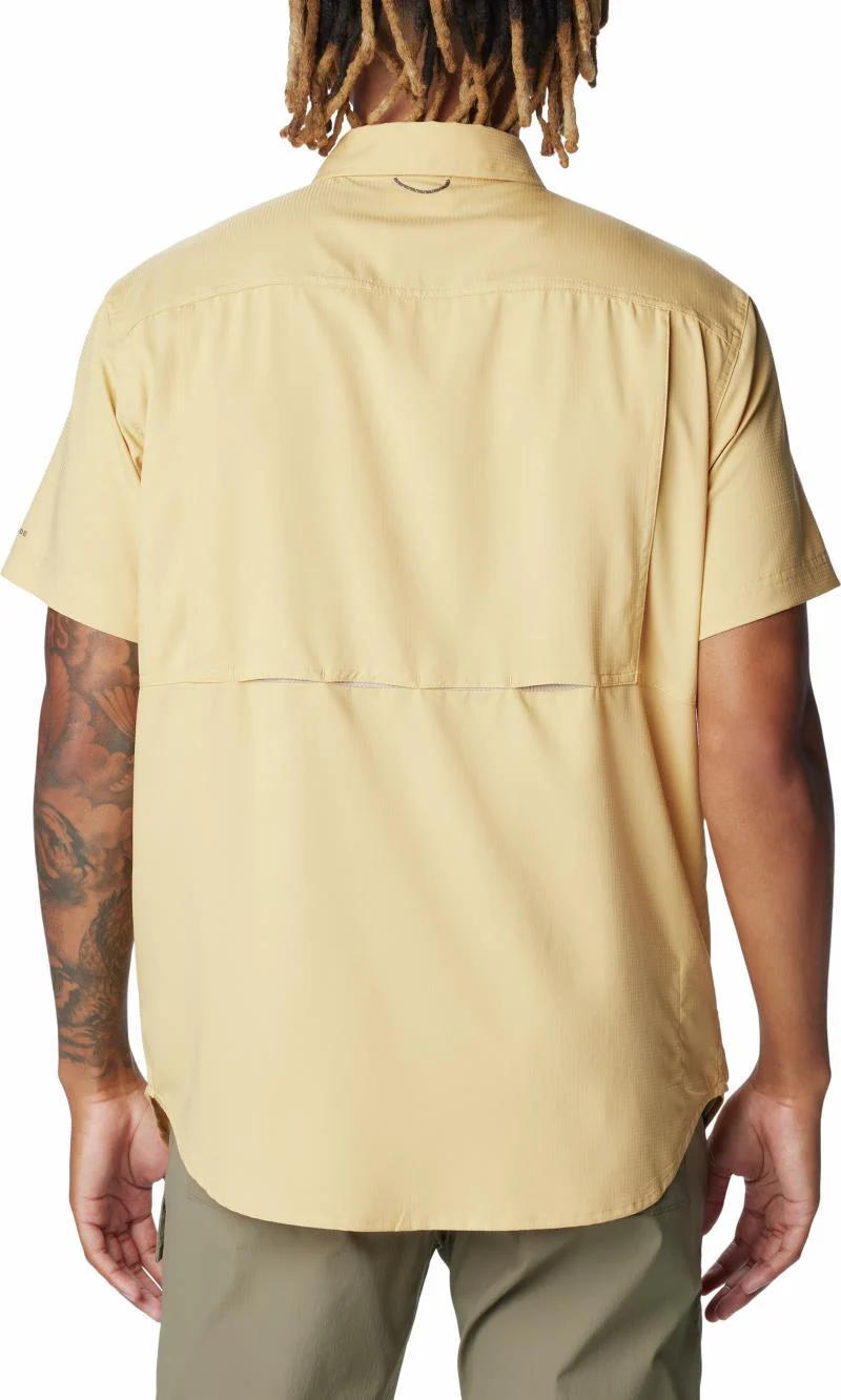 Silver Ridge Utility Lite SS, Extended - Mens - Image 14