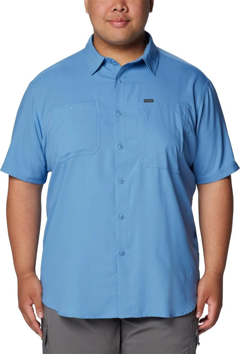Silver Ridge Utility Lite SS, Extended - Mens - Image 17