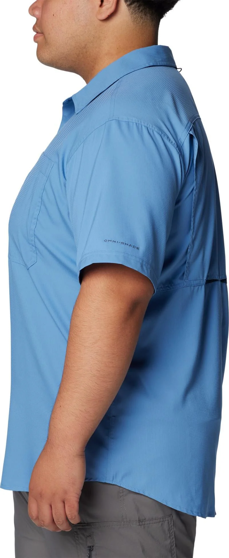 Silver Ridge Utility Lite SS, Extended - Mens - Image 18