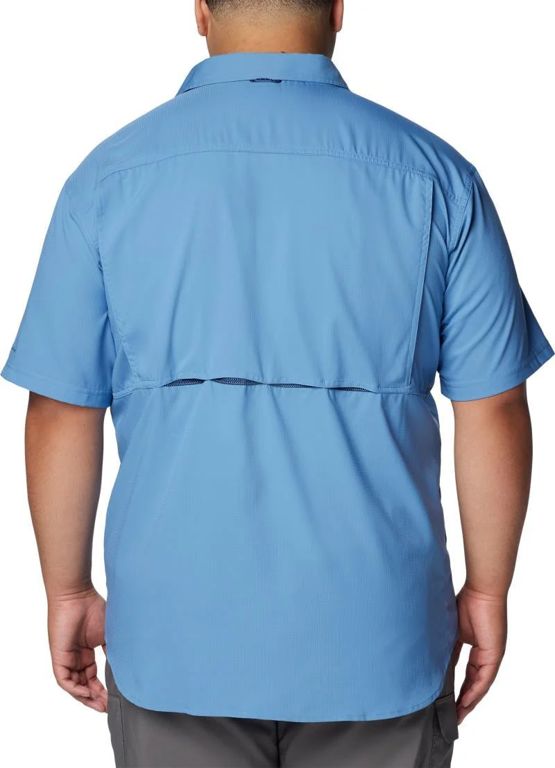 Silver Ridge Utility Lite SS, Extended - Mens - Image 19