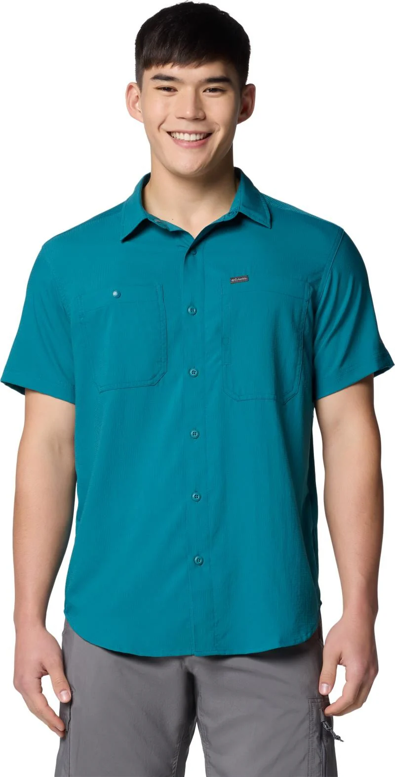 Silver Ridge Utility Lite SS, Extended - Mens - Image 20