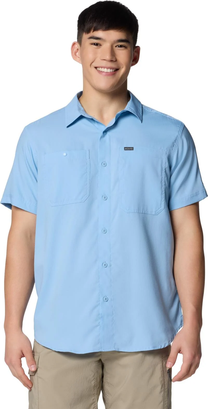 Silver Ridge Utility Lite SS, Extended - Mens - Image 21