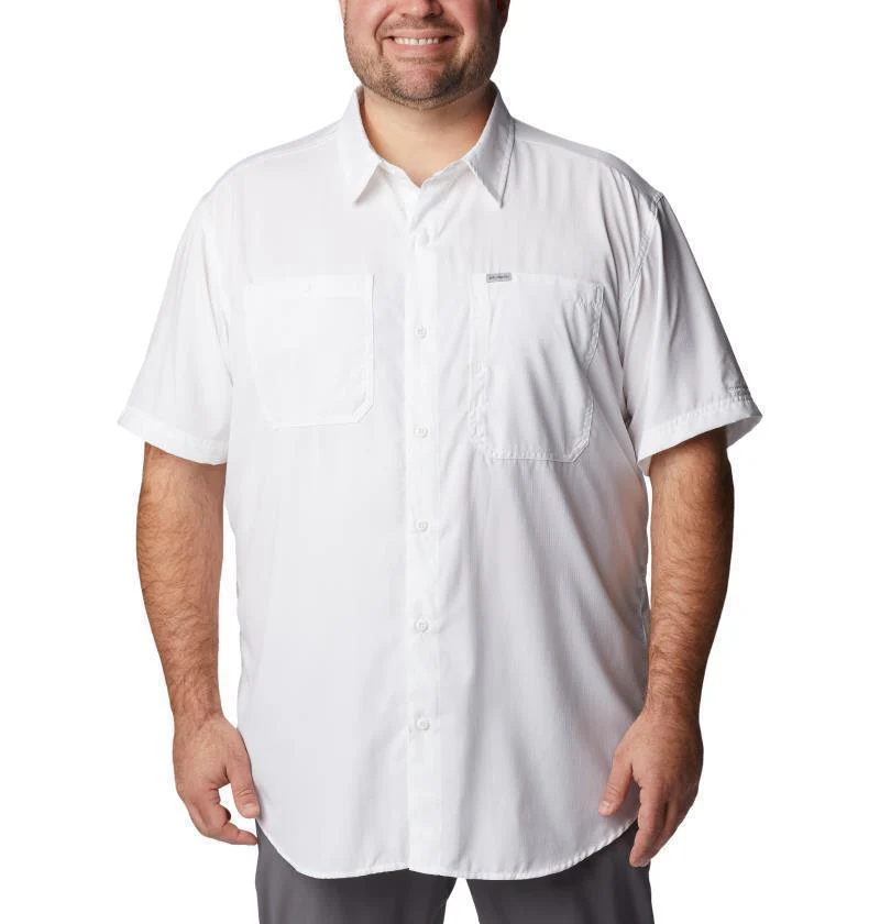 Silver Ridge Utility Lite SS, Extended - Mens - Image 4