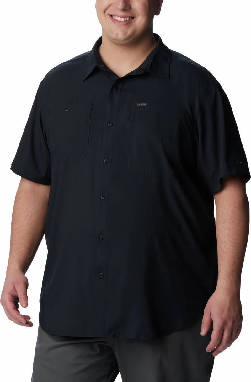 Silver Ridge Utility Lite SS, Extended - Mens - Image 6