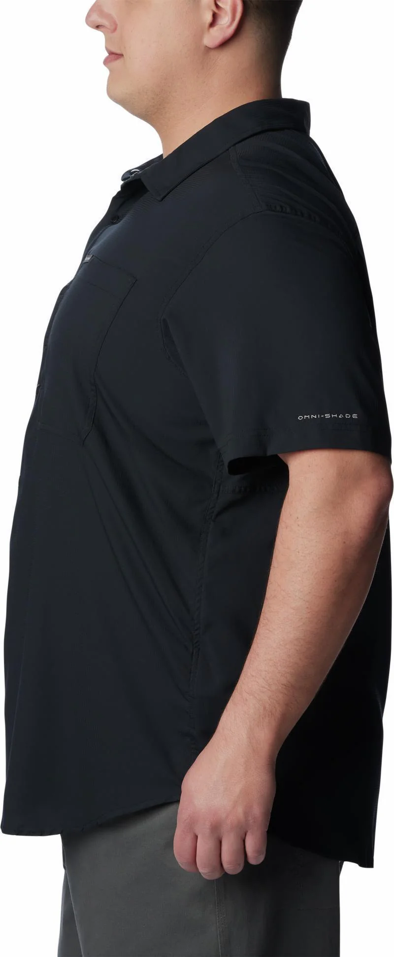 Silver Ridge Utility Lite SS, Extended - Mens - Image 7