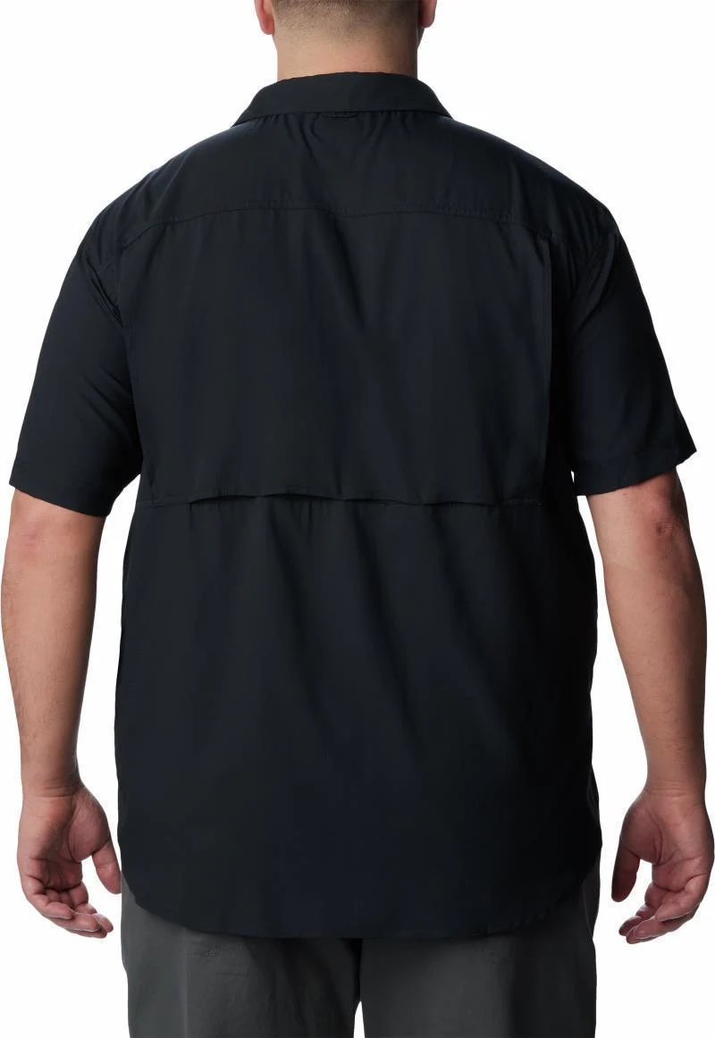 Silver Ridge Utility Lite SS, Extended - Mens - Image 8
