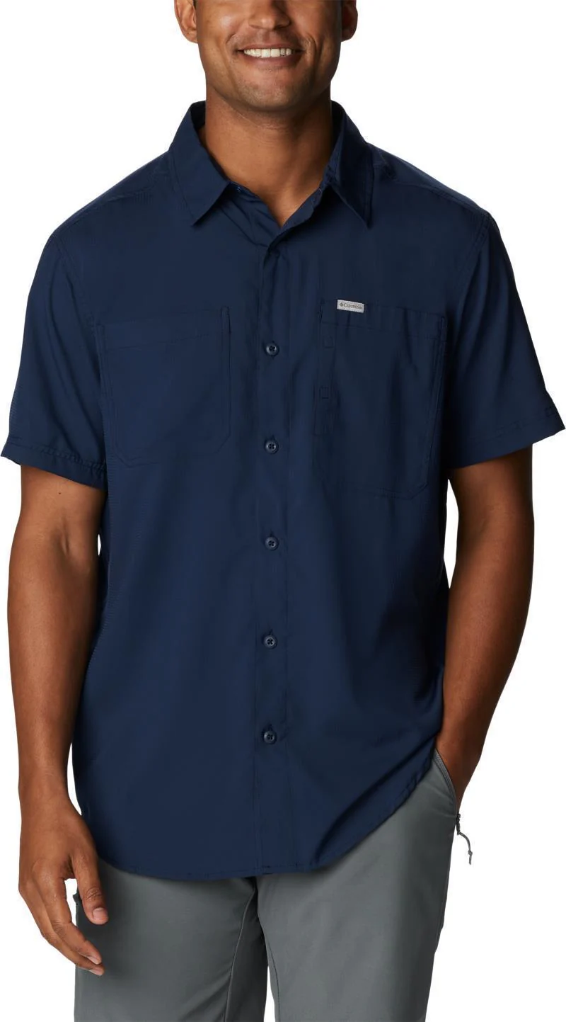 Silver Ridge Utility Lite SS, Tall - Mens - Image 10