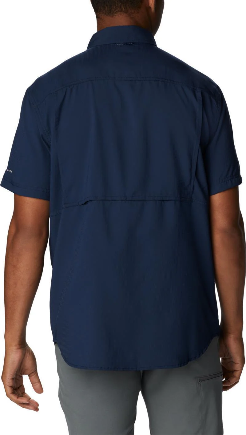 Silver Ridge Utility Lite SS, Tall - Mens - Image 11