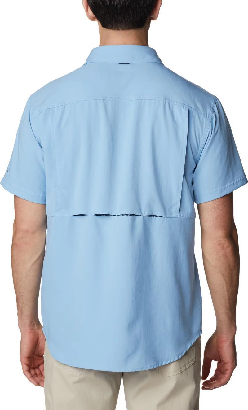 Silver Ridge Utility Lite SS, Tall - Mens - Image 14