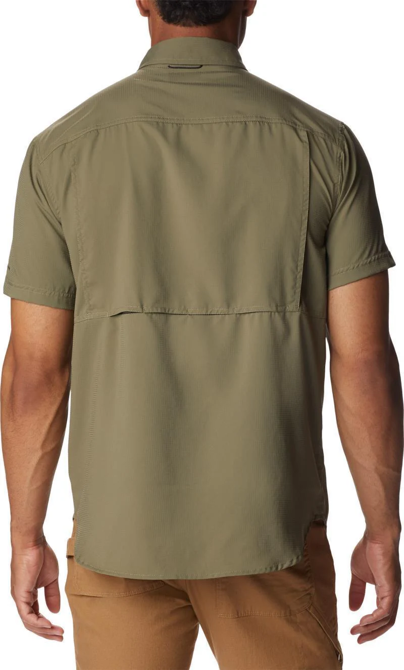 Silver Ridge Utility Lite SS, Tall - Mens - Image 18