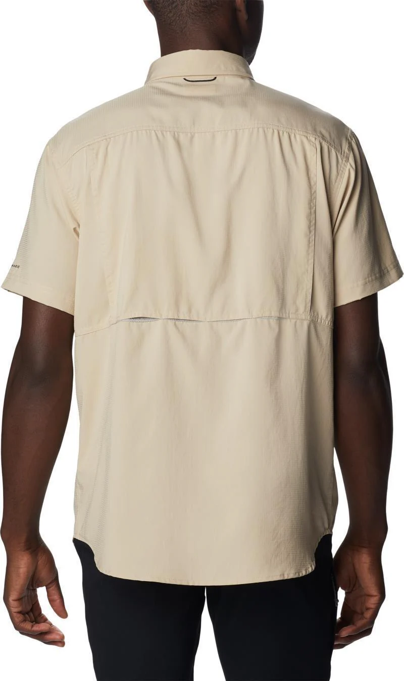 Silver Ridge Utility Lite SS, Tall - Mens - Image 2