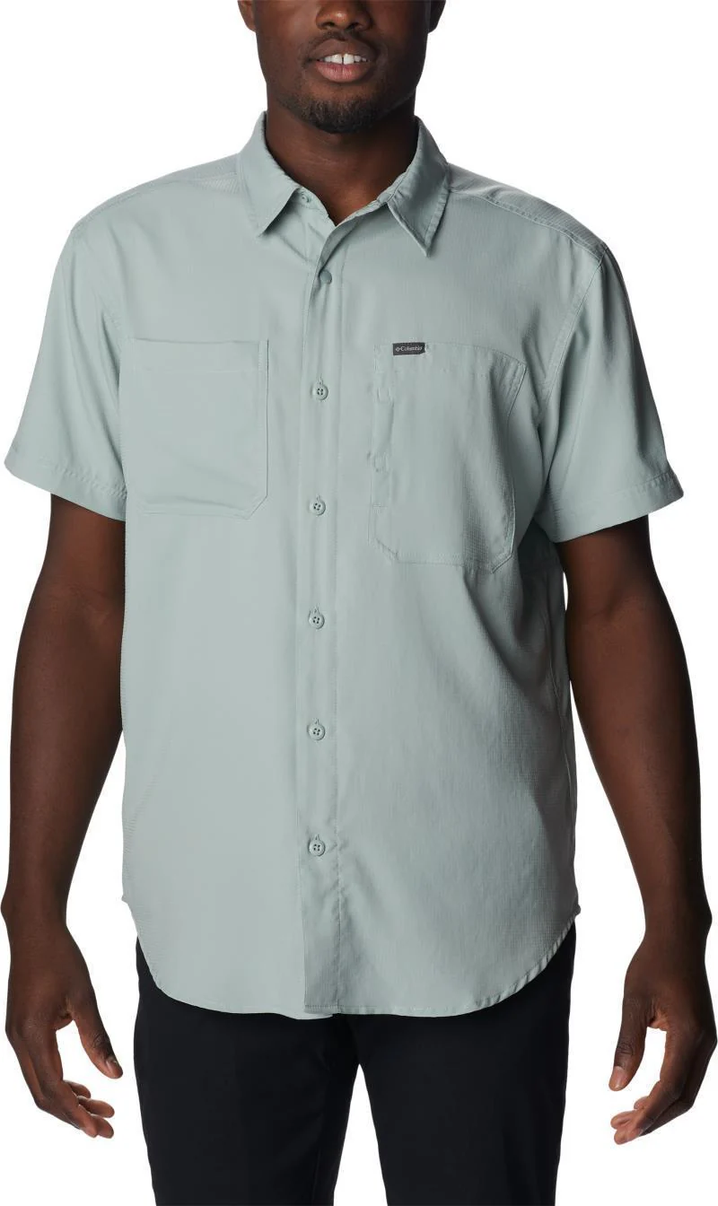 Silver Ridge Utility Lite SS, Tall - Mens - Image 20