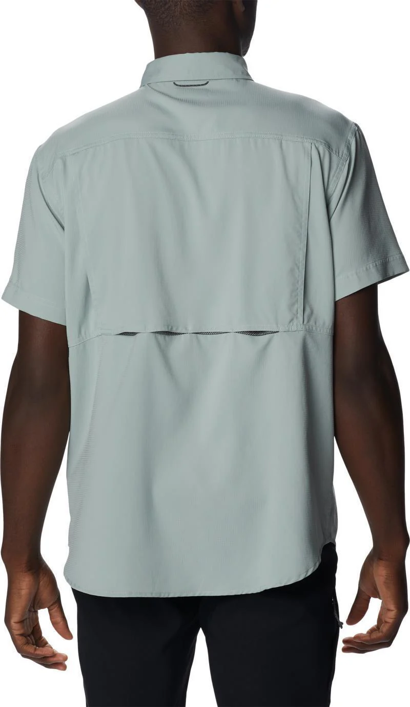 Silver Ridge Utility Lite SS, Tall - Mens - Image 21