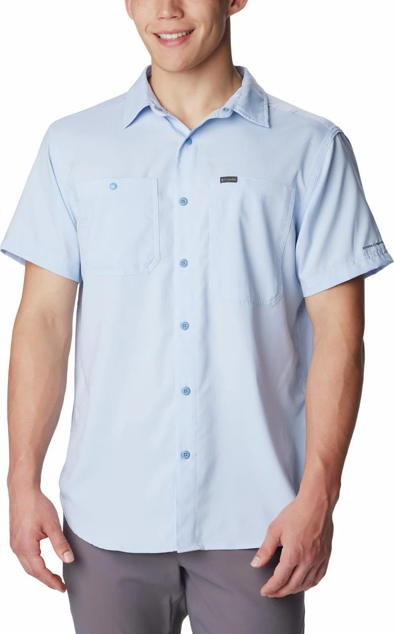 Silver Ridge Utility Lite SS, Tall - Mens - Image 22