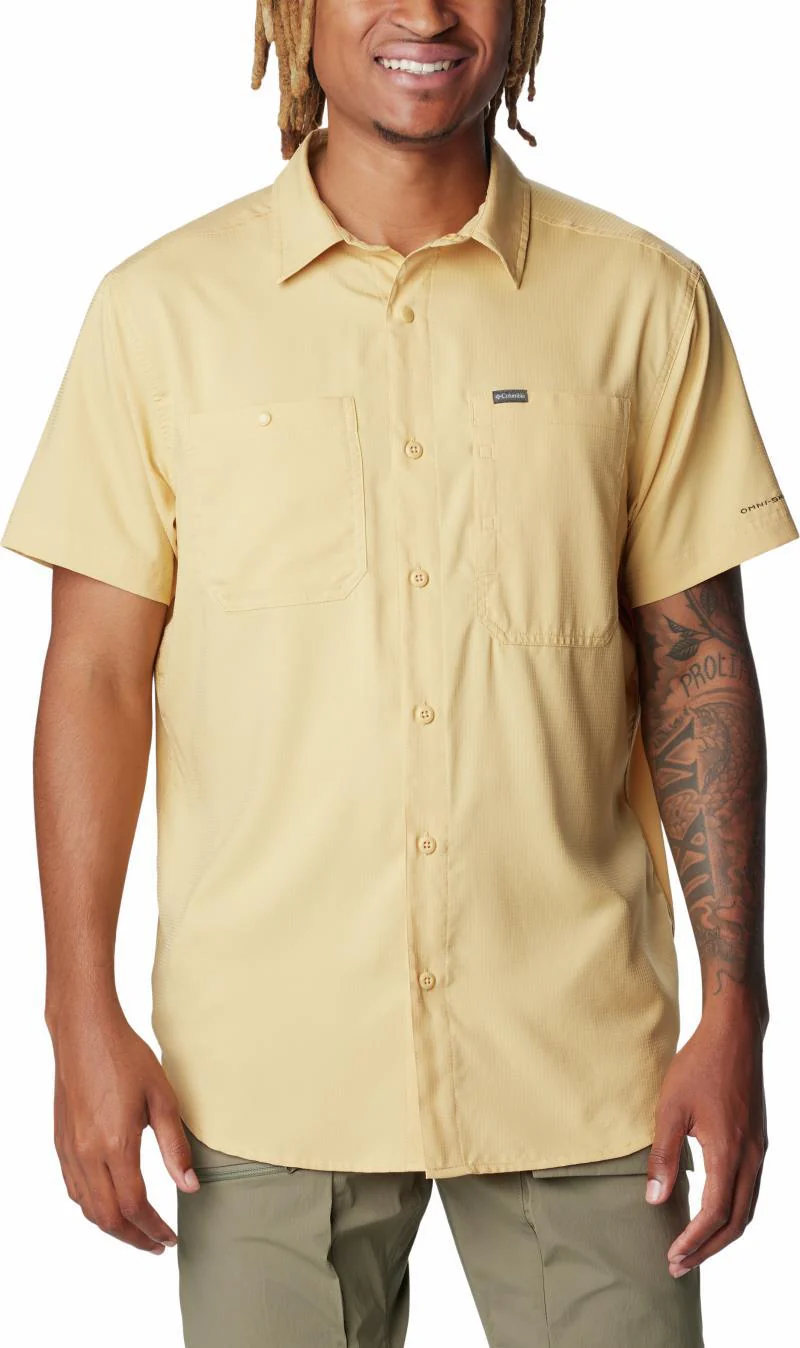 Silver Ridge Utility Lite SS, Tall - Mens - Image 24