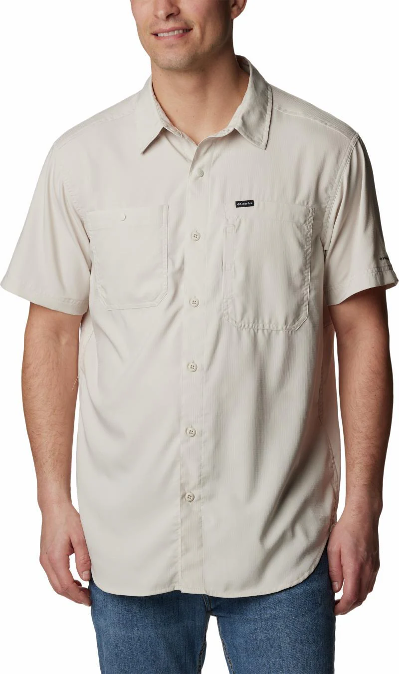 Silver Ridge Utility Lite SS, Tall - Mens - Image 26