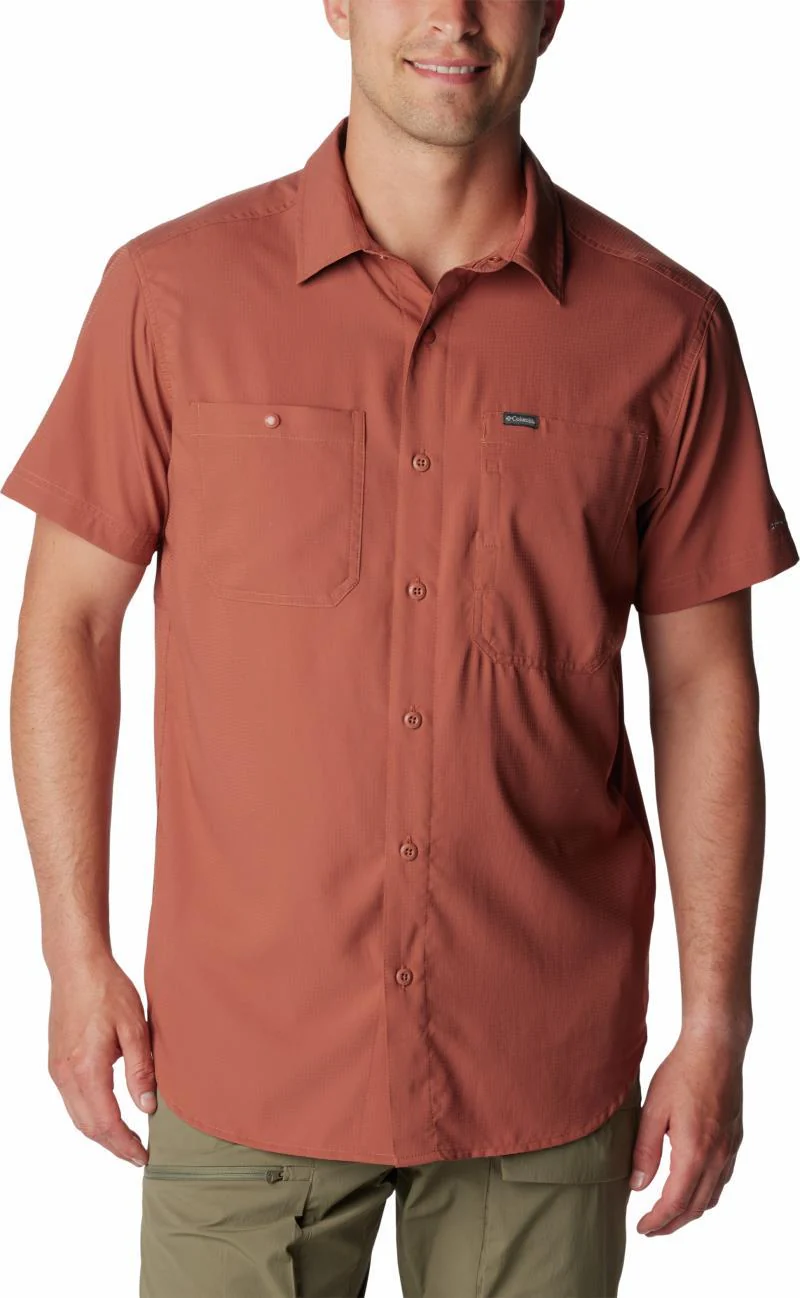 Silver Ridge Utility Lite SS, Tall - Mens - Image 28