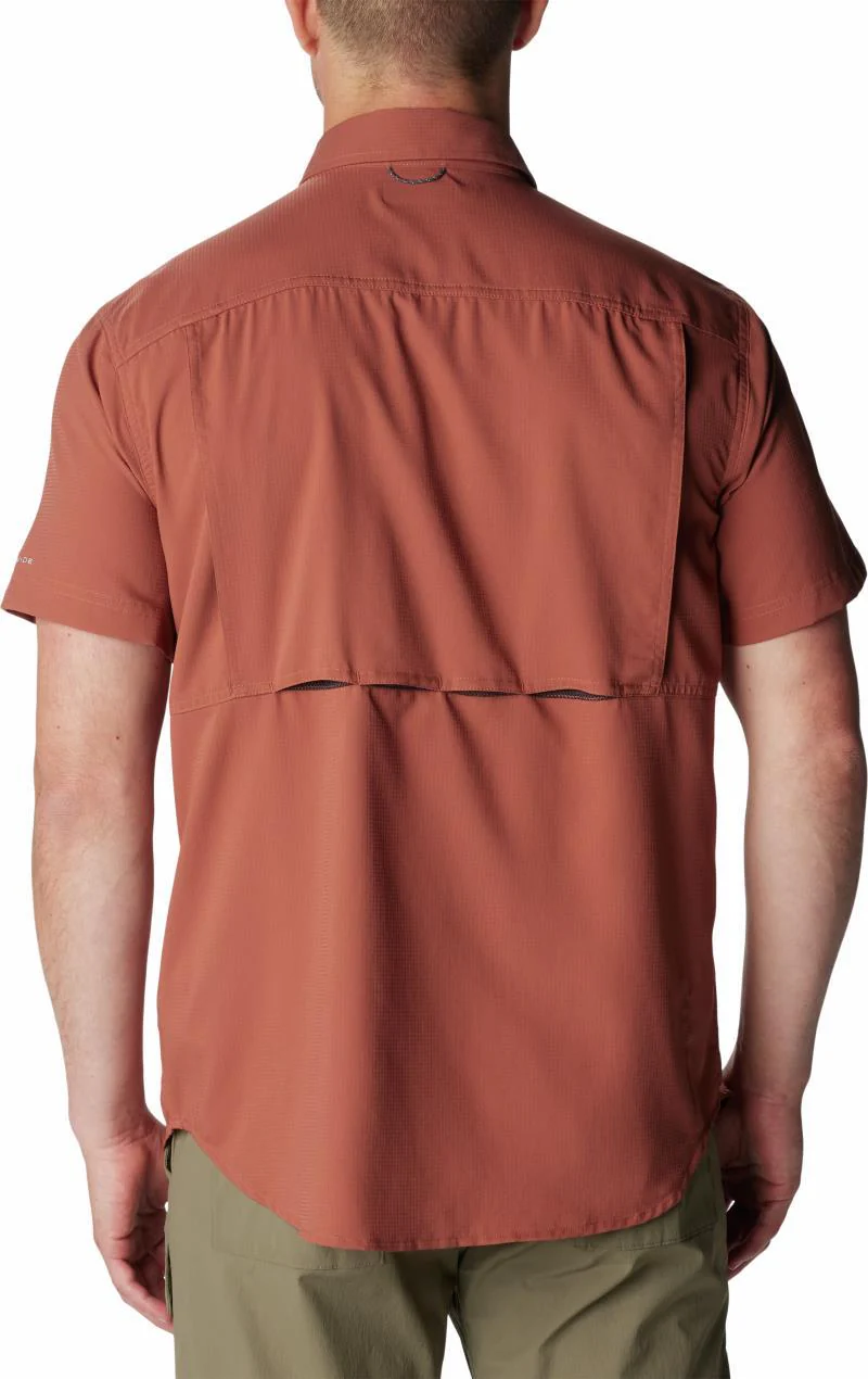 Silver Ridge Utility Lite SS, Tall - Mens - Image 29