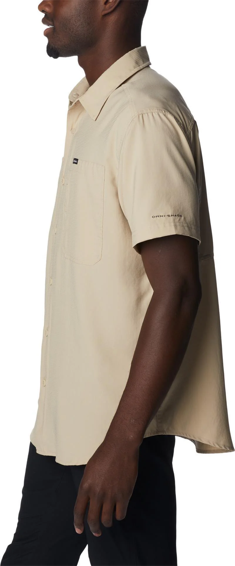 Silver Ridge Utility Lite SS, Tall - Mens - Image 3