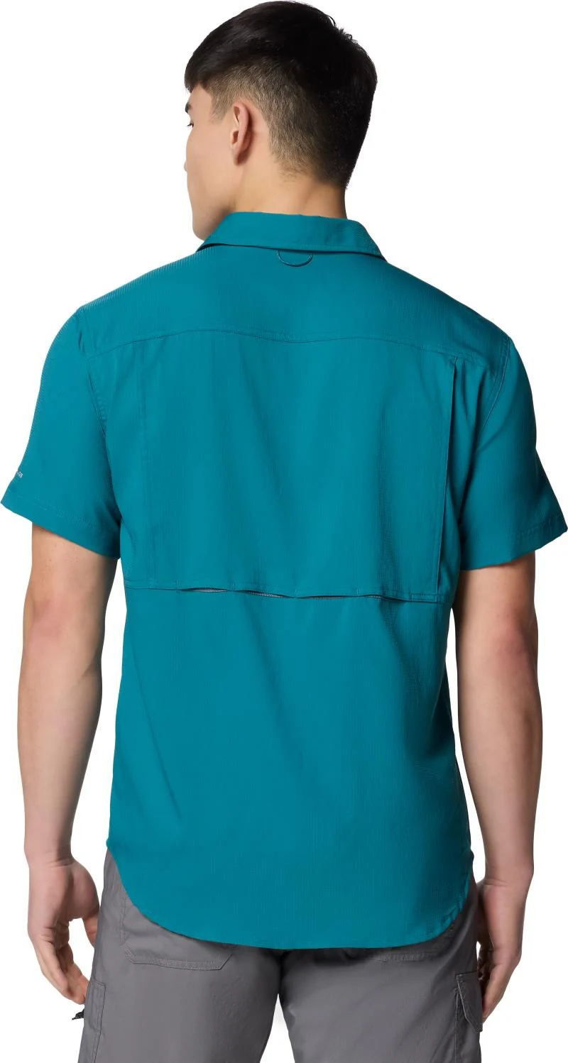 Silver Ridge Utility Lite SS, Tall - Mens - Image 32