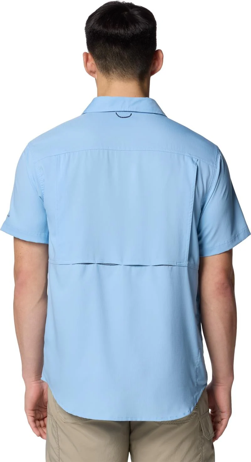 Silver Ridge Utility Lite SS, Tall - Mens - Image 35