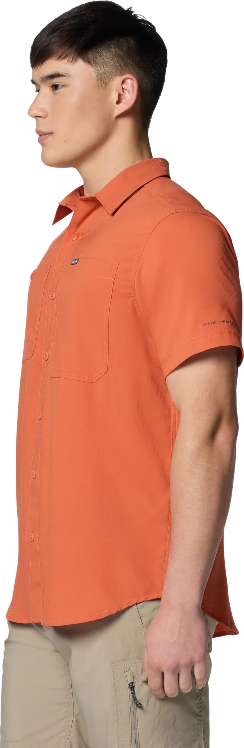 Silver Ridge Utility Lite SS, Tall - Mens - Image 37