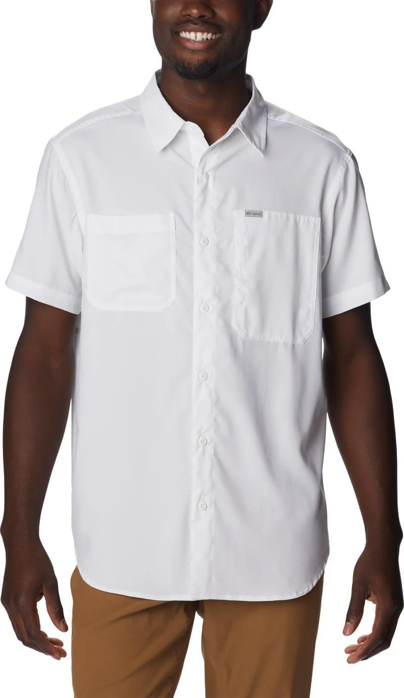 Silver Ridge Utility Lite SS, Tall - Mens - Image 4