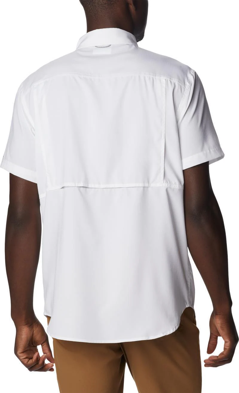 Silver Ridge Utility Lite SS, Tall - Mens - Image 5