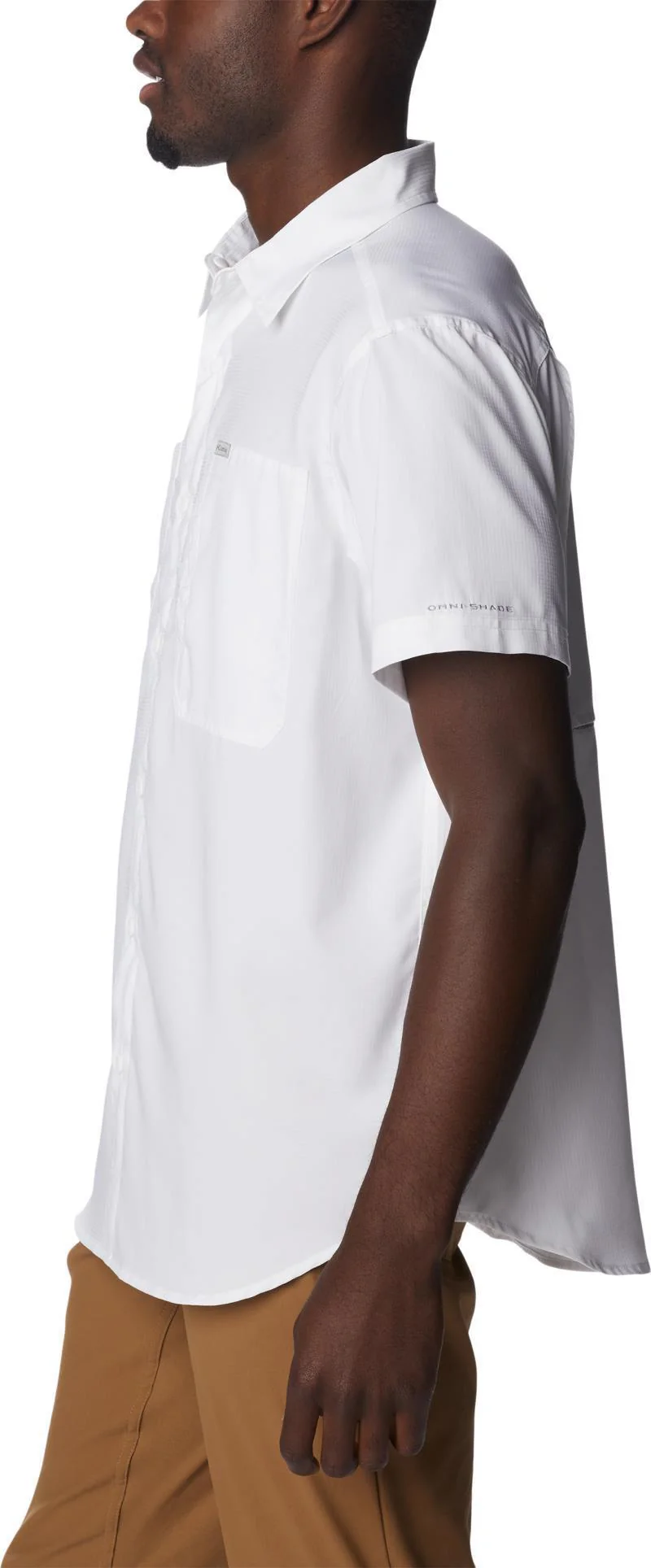 Silver Ridge Utility Lite SS, Tall - Mens - Image 6