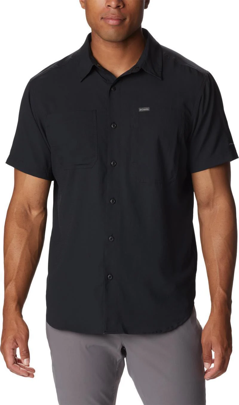 Silver Ridge Utility Lite SS, Tall - Mens - Image 7