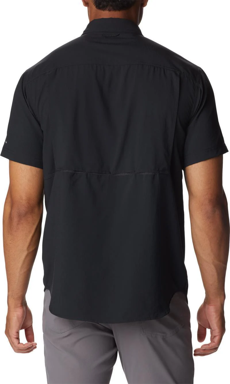 Silver Ridge Utility Lite SS, Tall - Mens - Image 8