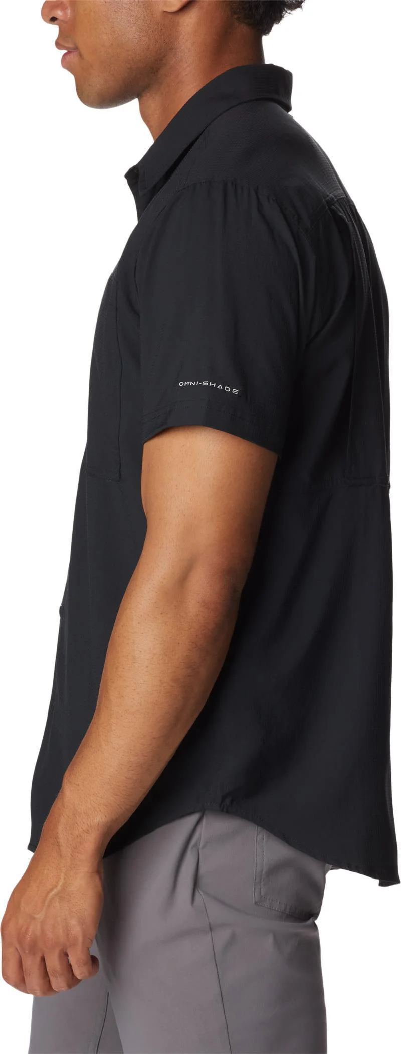 Silver Ridge Utility Lite SS, Tall - Mens - Image 9