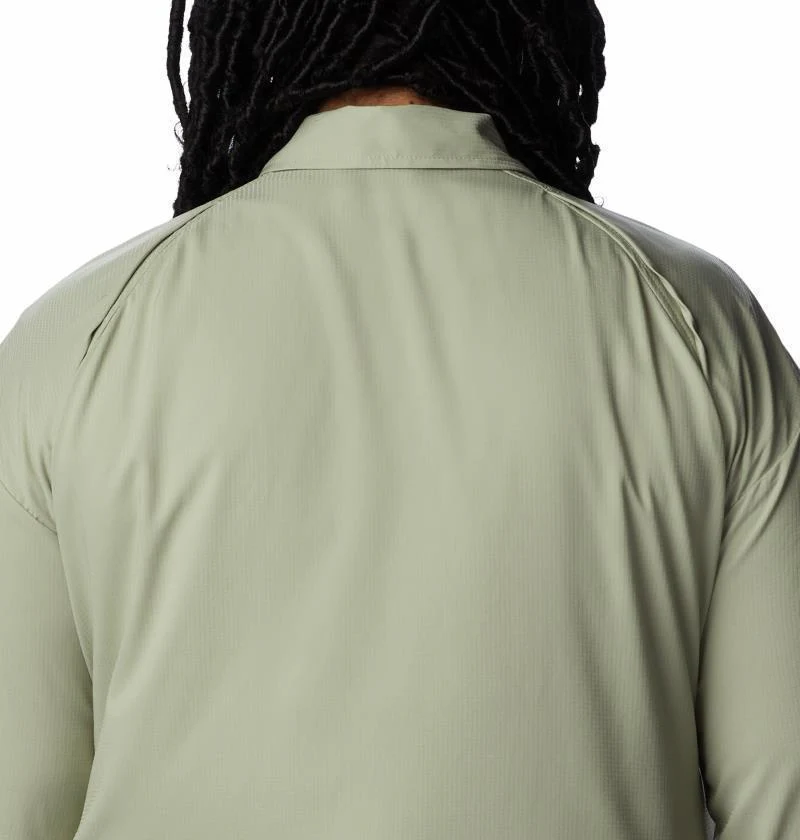 Silver Ridge Utility LS Shirt, Extended - Womens - Image 11