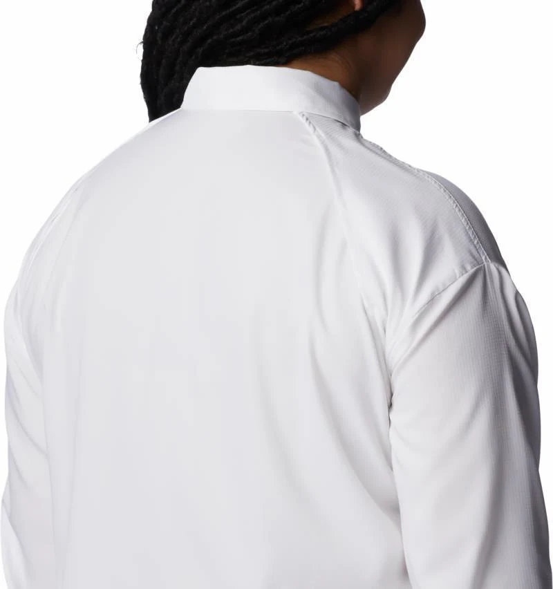 Silver Ridge Utility LS Shirt, Extended - Womens - Image 16