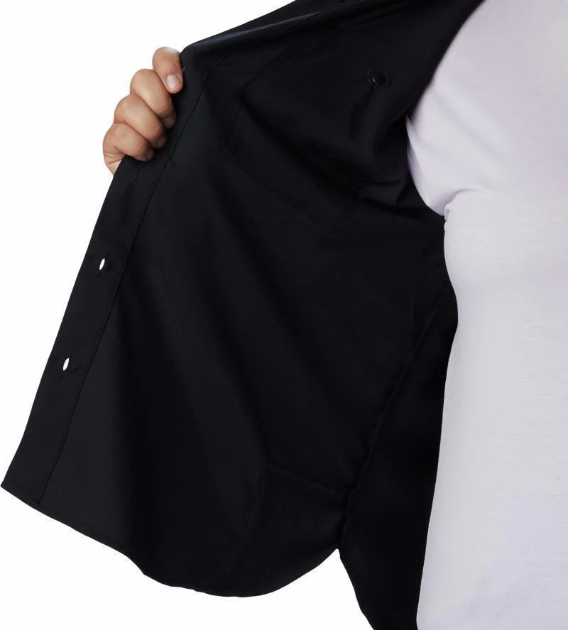 Silver Ridge Utility LS Shirt, Extended - Womens - Image 21
