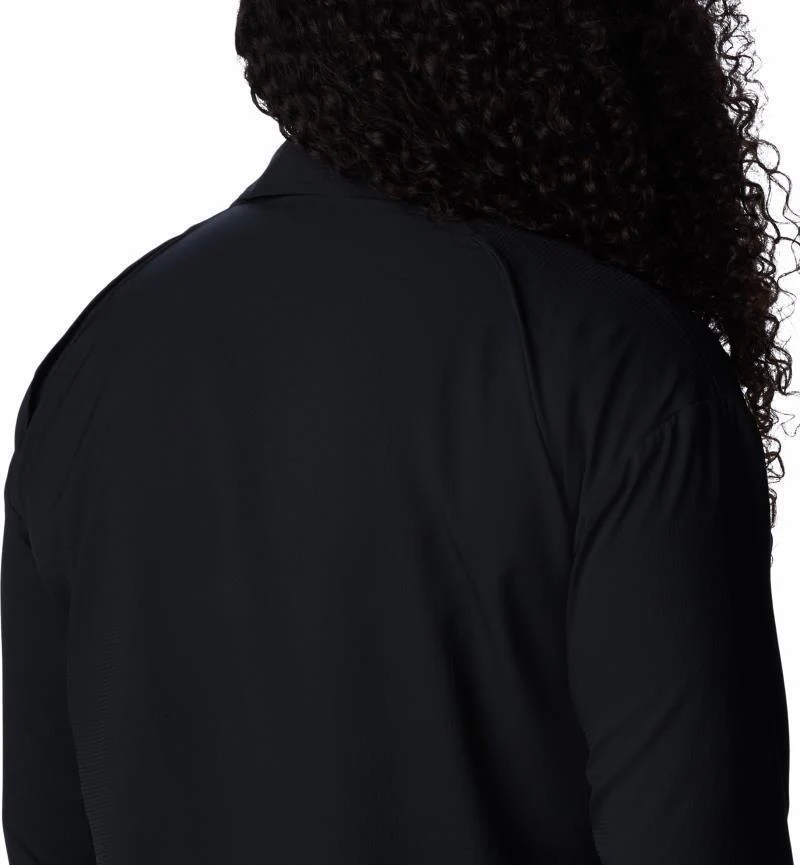 Silver Ridge Utility LS Shirt, Extended - Womens - Image 22