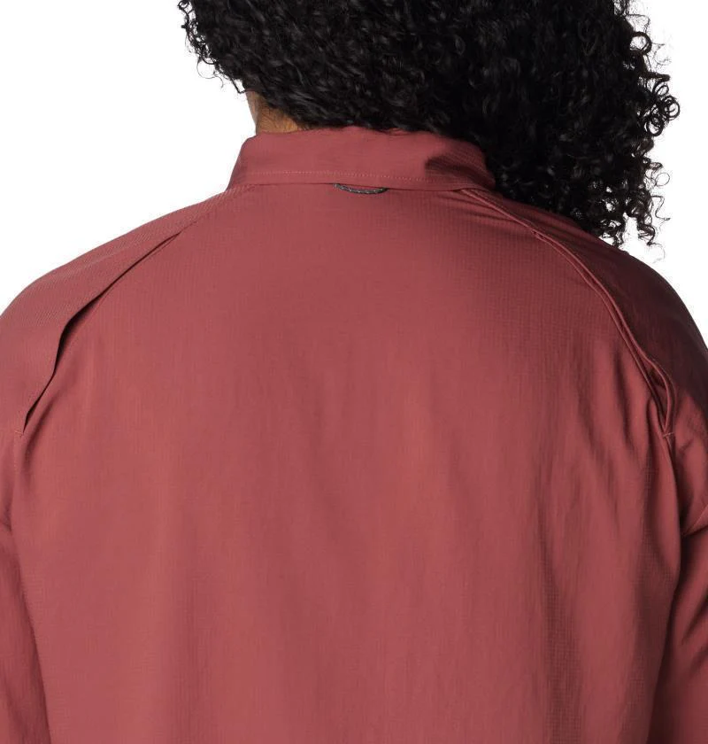 Silver Ridge Utility LS Shirt, Extended - Womens - Image 29