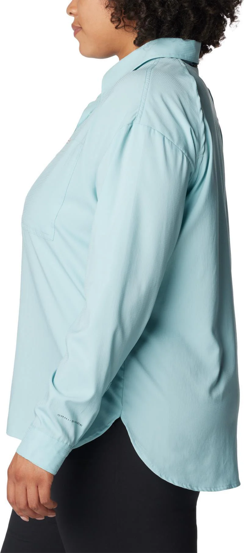Silver Ridge Utility LS Shirt, Extended - Womens - Image 31